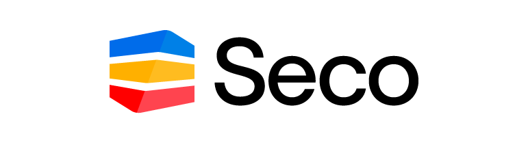 Seco logo 1
